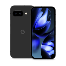 Teléfono Móvil Google Pixel 9a 5G Smartphone, 8GB+128GB, Google Tensor G4 con Gemini integrado, 6.3" Pantalla pOLED (1080 x 2424) 120Hz, Cámara trasera Gran angular 48MP+Ultra gran angular 13MP con