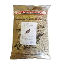 Alimento para Perdices Mantimiento 5kg,  Prodac, Pienso Completo ideal para perdices, faisanes y codornices.