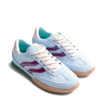 Deportiva Chake 78029 Azul