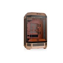 Thermaltake El chasis de torre micro Tower 300 |   Arena de grava