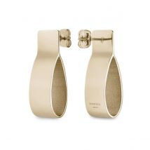 Rosefield Pendientes Mujer FCEG-J224 Acero Inoxidable 2 cm