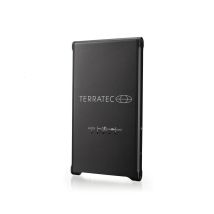 TERRATEC HA-1 Kopfhörer Vorverstärker Incluido. PB3000 mAh
