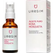 Uresim Aceite Rosa Mosqueta Puro 100% 15Ml.
