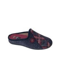 Gema Garcia Zapatillas de Casa Gema García Diseños Originales Hombre Antideslizantes