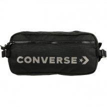 Riñonera Converse Fast Pack Práctica, Color Negro, Unisex