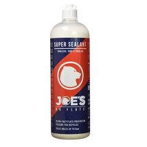 Joe's | Sellante Antipinchazos Tubeless 1L - Desarrollado científicamente para prevenir los pinchazos, uno de los más efectivos que existen en el mercado