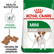 Royal Canin Mini Adult 4 Kg - Pienso para perros mini