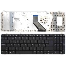 TECLADO PARA PORTÁTIL HP 574261-031 9J.N0Y82.P0U AEUT3E00010 AEUT3E00040 AEUT3U00020 AEUT3U00140