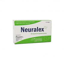 Neuralex 60 Cápsulas