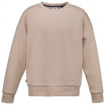 Sudadera Crew Logo, Marca Dolomite, Variedad de talla y color, Para Mujer