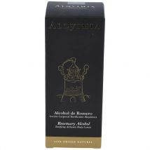 Alcohol De Romero Tintura Alquimica Romero 150Ml.