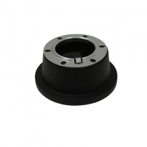 M MODAUTO Ejes de Volante, Piña de Volante, Volante Hub PARA FORD FIESTA MK3