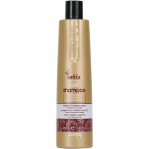 Champú Echosline Curl para Pelo Rizado 350ml