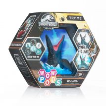 WOW STUFF Figura Wow! Pod Jurassic World Dominion Mosasaurus - Coleccionables