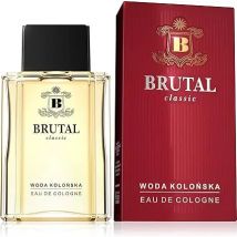 La Rive Brutal Classic Eau de Cologne 100 Ml para Hombre