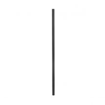 Barras de 60 mm de diámetro para soporte de suelo/carrito – 1,1 m – Uso interrumpido BT4116/B