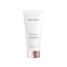 Mascarilla Capilar Revitalizante - Fortalece y da brillo a tu cabello - Cuidado capilar - Dr. C. Tuna - FARMASI