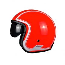 Casco Moto Casco Axxis Hornet Sv Royal   Ce U