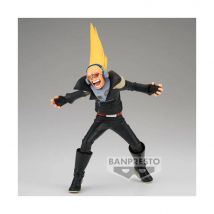 Figura Hizashi Yamada Present Mic The Amazing Heroes Vol. 23