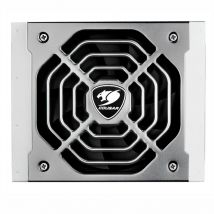 Cougar polar 1200 80 plus platinum power supply 1200W modular