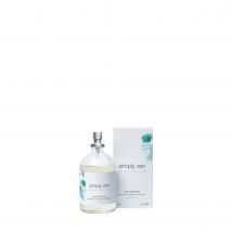 Simply zen, sensorials soul warming, room spray, 100 ml