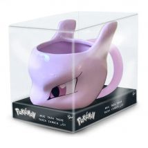Storline Pokémon - Taza 3D Mewtwo 385 ML