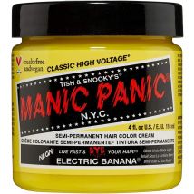 MANIC PANIC ELECTRIC BANANA 118ML