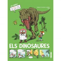 Els Dinosaures (¿SABES?)