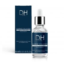 skinChemists Sérum Facial de Colágeno Marino