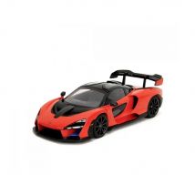 Jada fast & furious mclaren senna 1:24             253203097