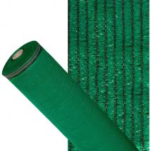 Malla de Ocultación 90 g/m2  Ocultación y Privacidad para su Terraza o Jardín