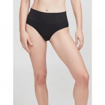 Tanga Alto Sin Costuras Gisela 0231