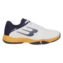 Zapatillas de padel Bullpadel Hybrid Fly 25I Blanco para hombre