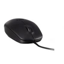Ratón Estándar Dell Kit Mse Usb Row Lton Ms111