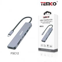 Smart HUB 7 in 1