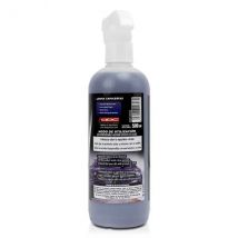 Motorkit Limpia Tapicerías de Coche 500 Ml ABC - Limpia Eficazmente