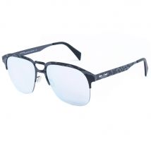 Italia Independent 0502-153-000 Gafas de sol, Deportivas, 54, Bicolor