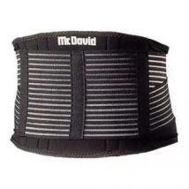 Mcdavid Faja Standard Talla S 493 1Ud