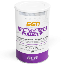 Perfect Nutrition - Magnesio Powder - 300 gr