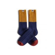 Calcetines Premium Winter Cash Dark BluE Uinsex