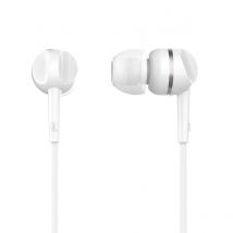 Motorola Lifestyle Pace 105, Auriculares Stereo In-Ear con Cable, Micrófono Integrado