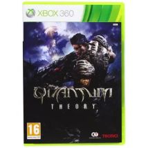 Quantum Theory Xbox 360 (Edición española)