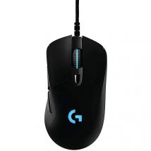 Logitech G403 Prodigy - Ratón Gaming con Precisión de Juego