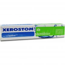 Xerostom Pasta Dental Boca Seca 50Ml.