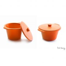 IBILI  871800  FLANERO CON TAPA GRANDE 1,20 LT