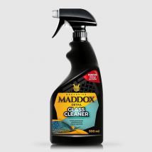 MADDOX DETAIL-GLASS CLEANER-Limpiacristales de triple acción
