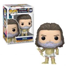 Funko POP! - Zeus 1069