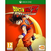 Dragon Ball Z Kakarot - Xbox One - Nuevo precintado - PAL España