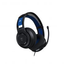 Atlas 200 Headset Black - Juego PS5 - Version ESPAÑA