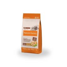 Comida para Perro Adulto Mini NATURES VARIETY No Grain de Pollo 7kg